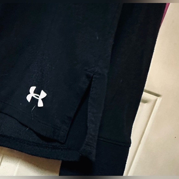 Under Armour long sleeve sports gear long sleeve - Picture 3 of 5